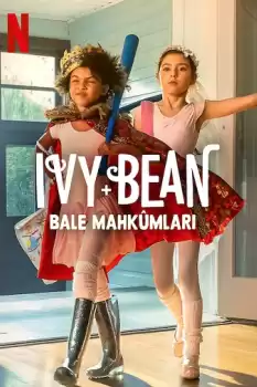 Ivy + Bean: Bale Mahkûmları