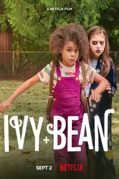 Ivy + Bean