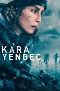 Kara Yengeç