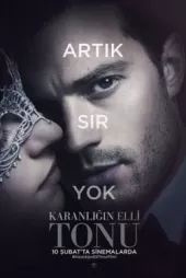 Karanlığın Elli Tonu
