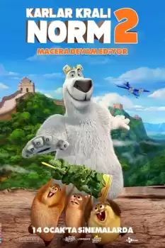 Karlar Kralı Norm 2