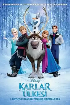 Karlar Ülkesi 1