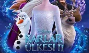 Karlar Ülkesi 2