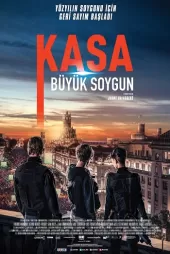 Kasa Büyük Soygun