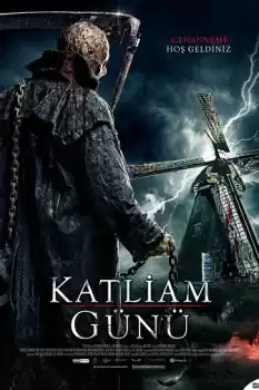 Katliam Günü