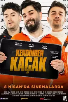 Kendinden Kaçak Kafalar Karışık 2