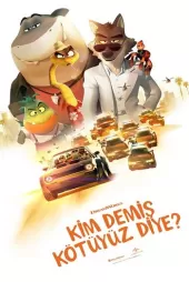 Kim Demiş Kötüyüz Diye?