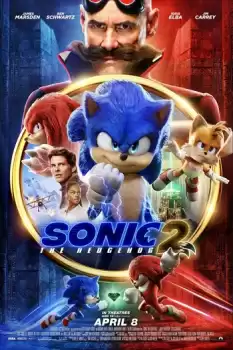 Kirpi Sonic 2