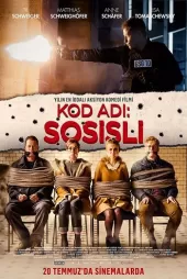 Kod Adı: Sosisli