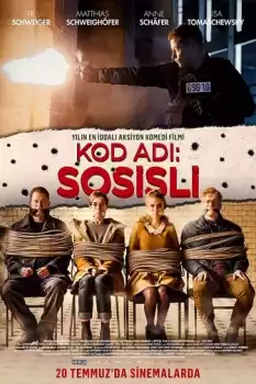 Kod Adı: Sosisli