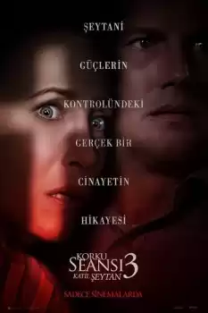 Korku Seansı 3