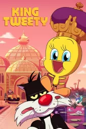 Kral Tweety