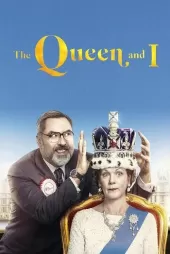 Kraliçe ve Ben