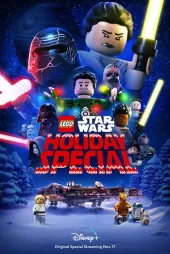 LEGO Star Wars Yılbaşı Özel