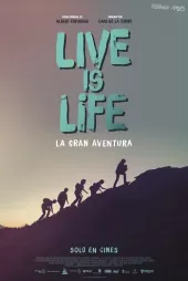 Live Is Life