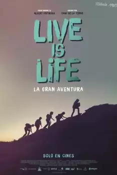 Live Is Life