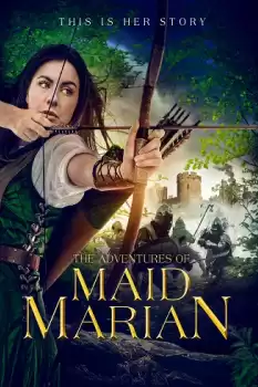 Marian’ın Serüvenleri
