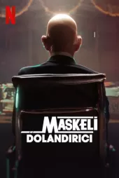 Maskeli Dolandırıcı