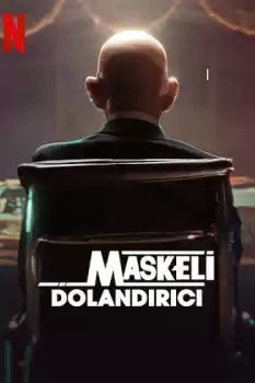 Maskeli Dolandırıcı