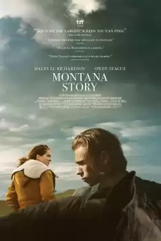 Montana'ya Dönüş