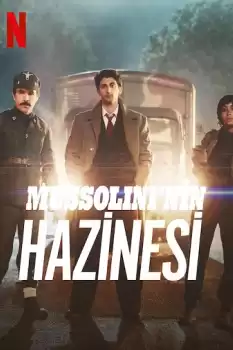 Mussolini’nin Hazinesi