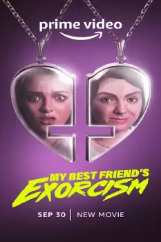 My Best Friend’s Exorcism