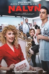 Nalan