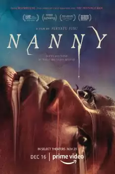 Nanny