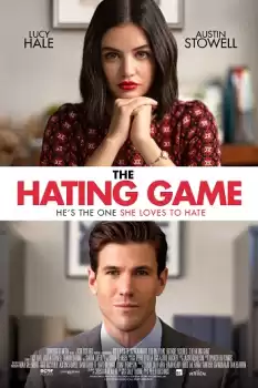 Nefret Oyunu – The Hating Game