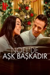 Noel’de Aşk Başkadır