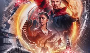 Örümcek-Adam: Eve Dönüş Yok