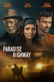 Paradise Highway