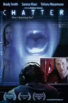 Paranormal Chat