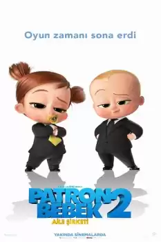 Patron Bebek 2 Aile Şirketi