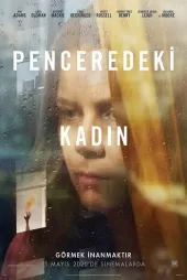 Penceredeki Kadın