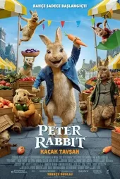 Peter Rabbit 2 Kaçak Tavşan