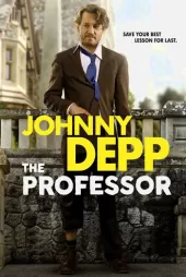 Profesör – The Professor