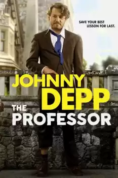 Profesör – The Professor
