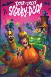 Şaka mı, Şeker mi? Scooby Doo!