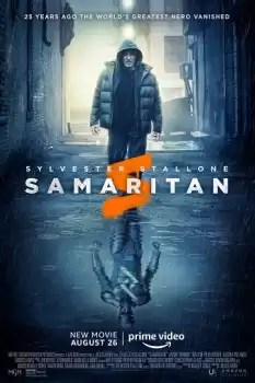 Samaritan