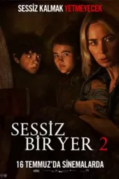 Sessiz Bir Yer 2