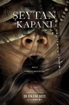 Şeytan Kapanı