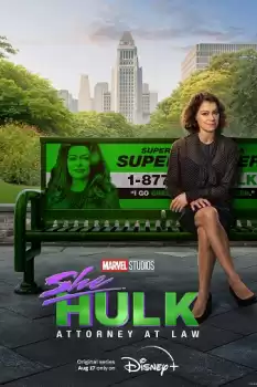 She-Hulk: Attorney at Law