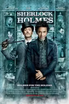 Sherlock Holmes 1