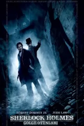 Sherlock Holmes 2 Gölge Oyunları