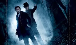 Sherlock Holmes 2 Gölge Oyunları