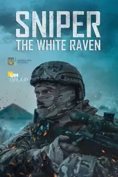 Sniper The White Raven