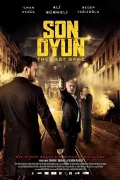 Son Oyun