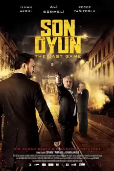 Son Oyun
