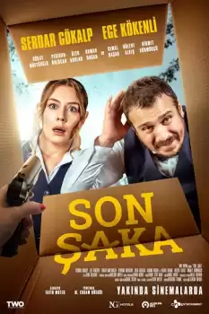 Son Şaka